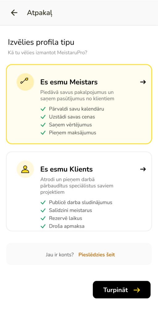 CityFiks - Technician Registration Form